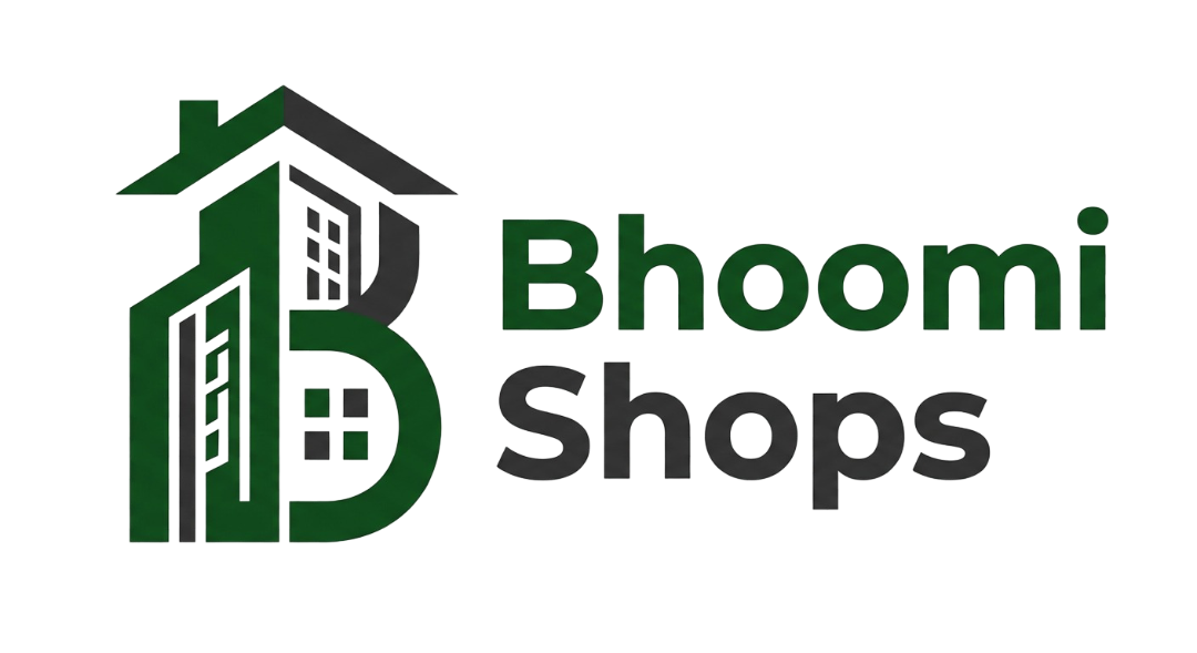 Bhoomi Shops